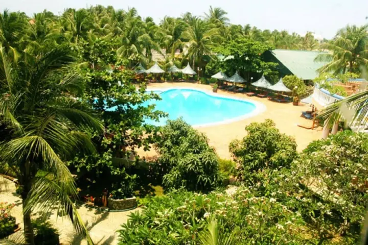 Фантхьет: Palmira Beach Resort & Spa