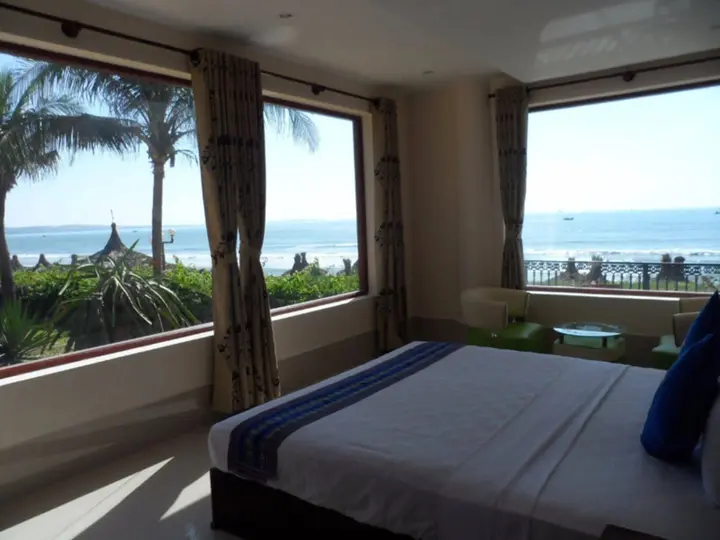 Фантхьет: Palmira Beach Resort & Spa