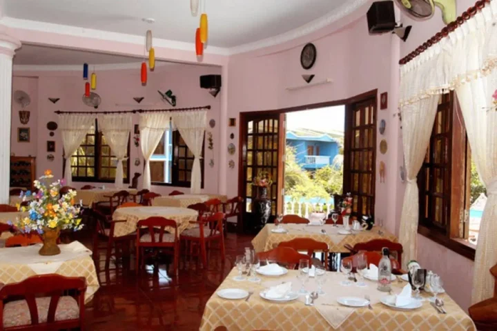 Фантхьет: Palmira Beach Resort & Spa
