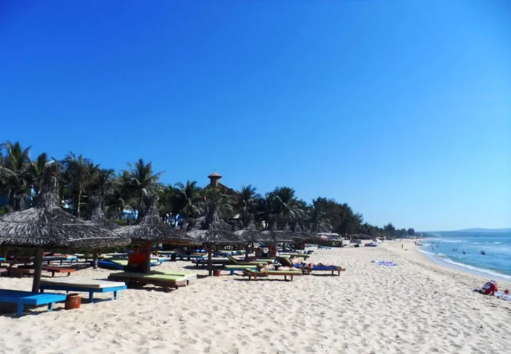 Фантхьет: Palmira Beach Resort & Spa