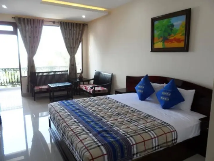 Фантхьет: Palmira Beach Resort & Spa
