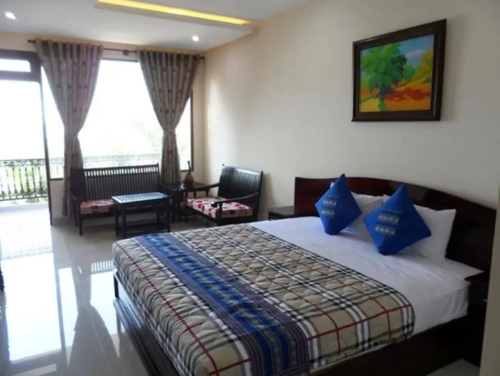 Фантхьет: Palmira Beach Resort & Spa