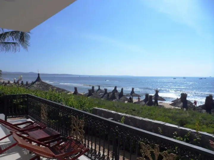 Фантхьет: Palmira Beach Resort & Spa