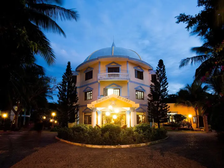 Фантхьет: Palmira Beach Resort & Spa