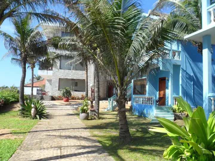 Фантхьет: Palmira Beach Resort & Spa