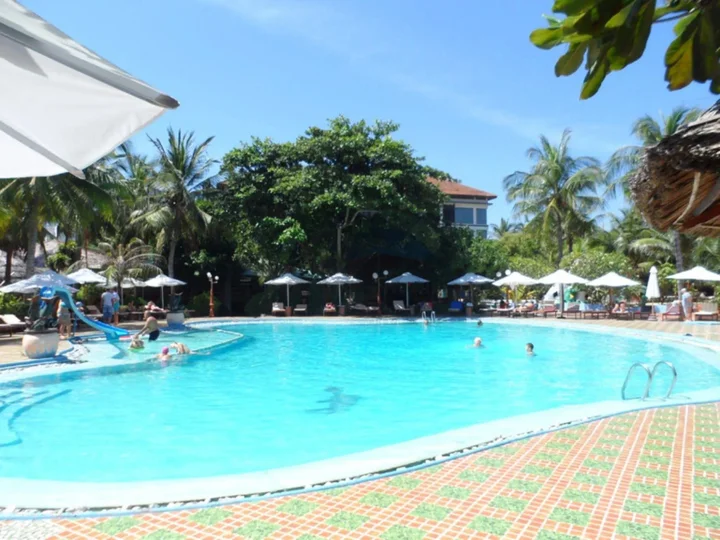 Фантхьет: Palmira Beach Resort & Spa