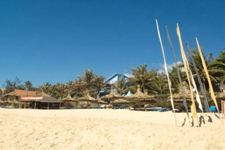 Фантхьет: Palmira Beach Resort & Spa