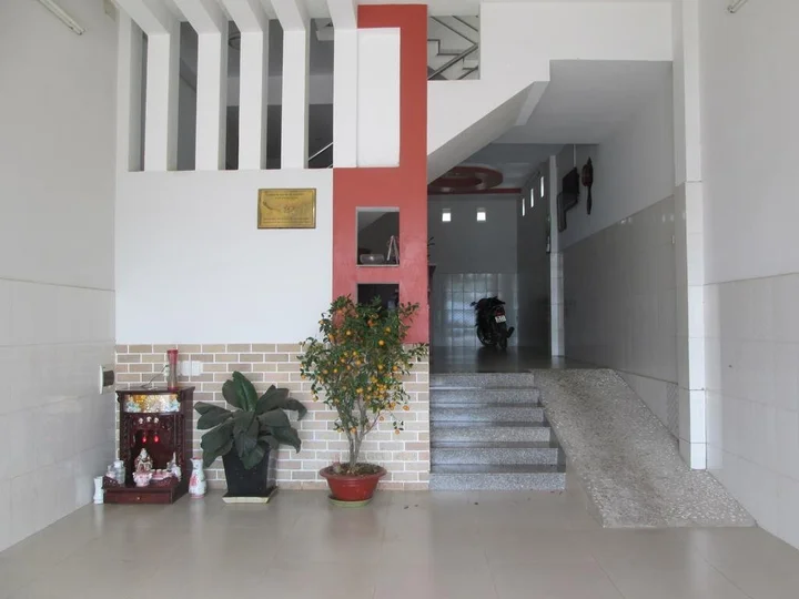 Да-Хуоай: Ngoc Phuong Hotel