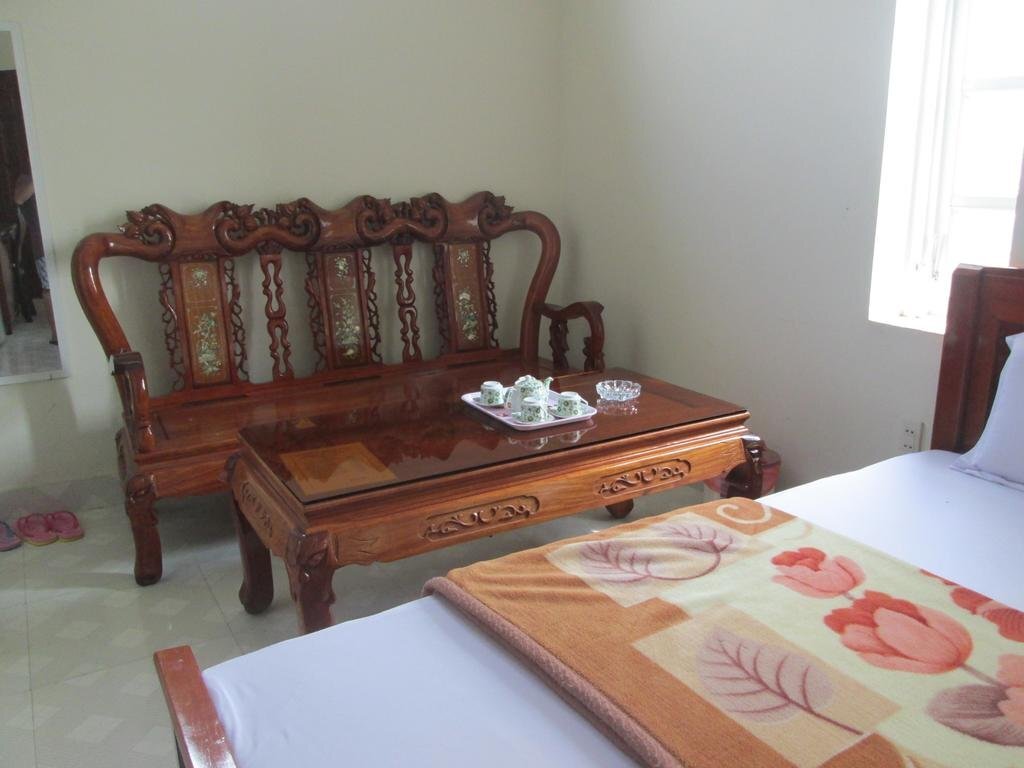 Да-Хуоай: Ngoc Phuong Hotel