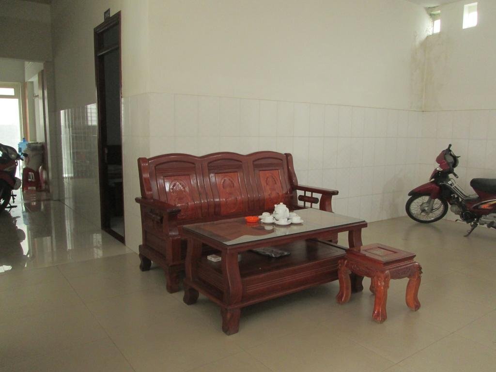 Да-Хуоай: Ngoc Phuong Hotel
