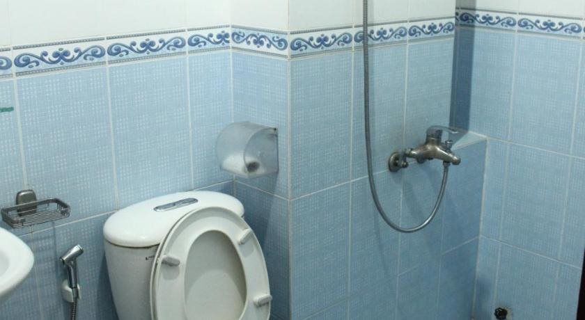 Нячанг: Quang An Hotel