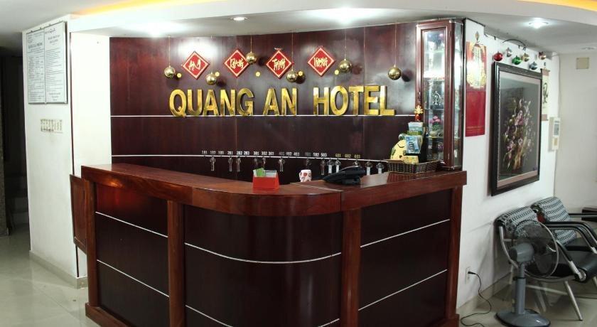 Нячанг: Quang An Hotel