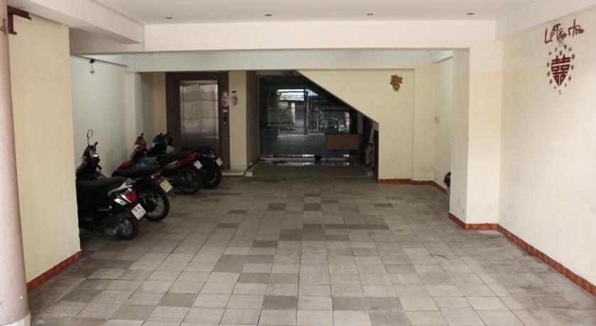 Нячанг: Quang An Hotel