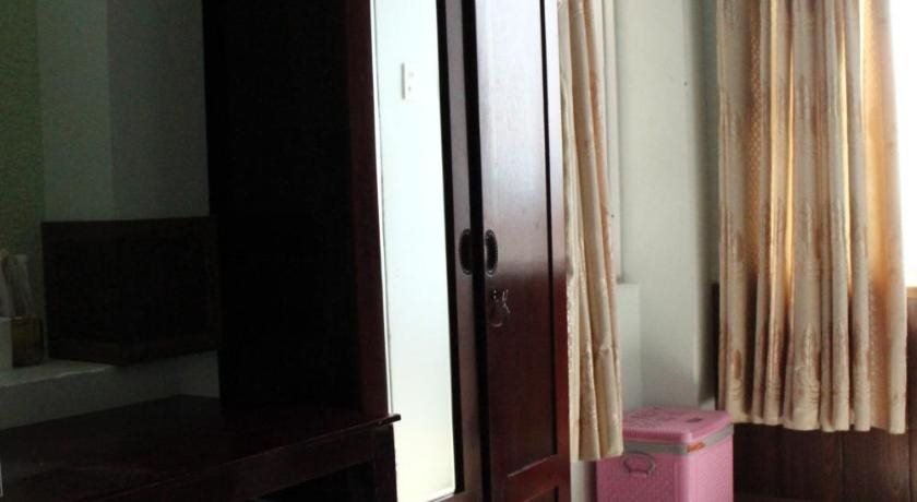 Quang An Hotel — фото 1