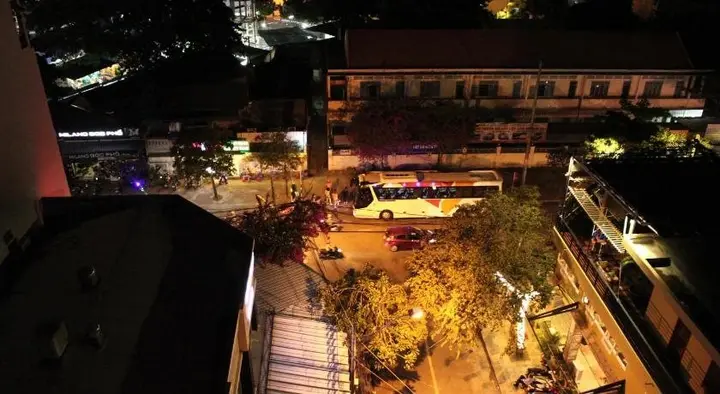 Нячанг: Quang An Hotel