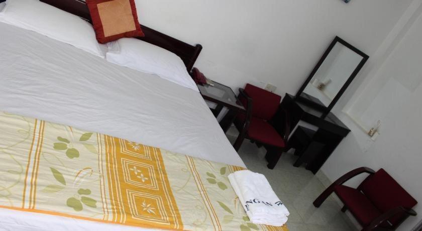 Нячанг: Quang An Hotel