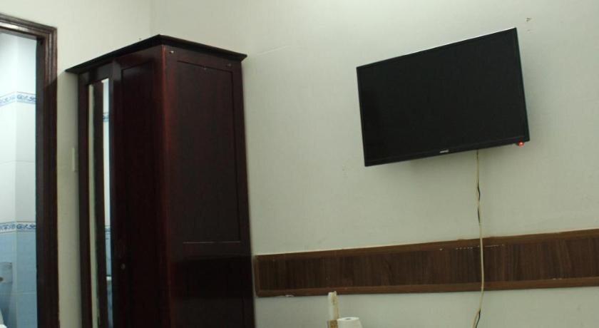 Нячанг: Quang An Hotel