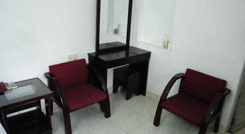 Нячанг: Quang An Hotel