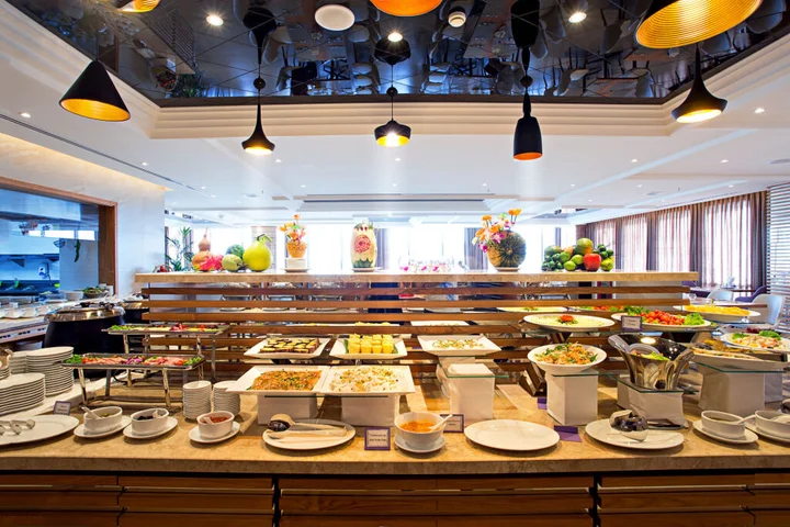 Дананг: Vanda Hotel