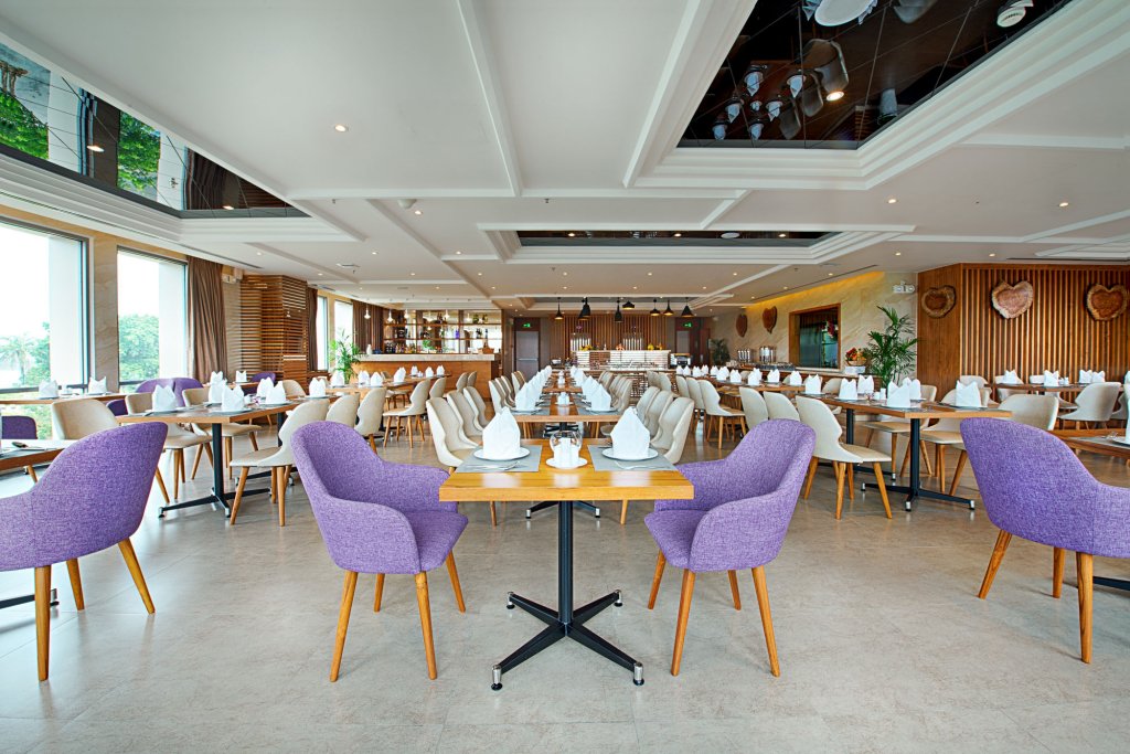 Дананг: Vanda Hotel
