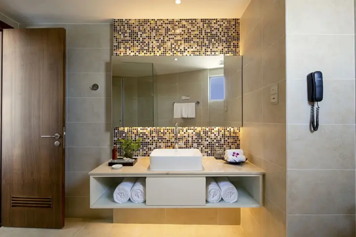 Дананг: Vanda Hotel
