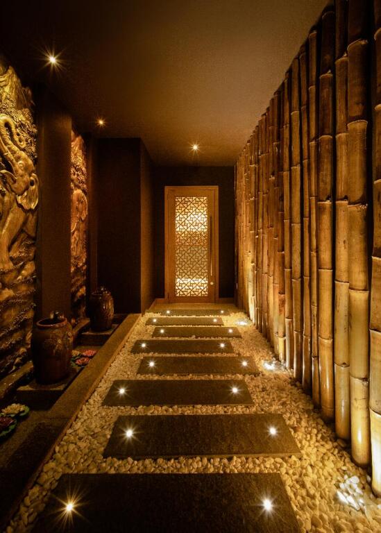 Дананг: Vanda Hotel