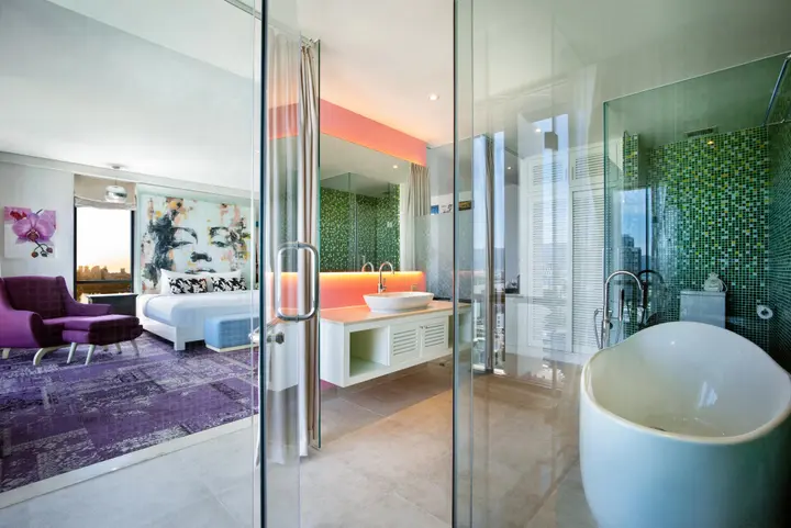 Дананг: Vanda Hotel