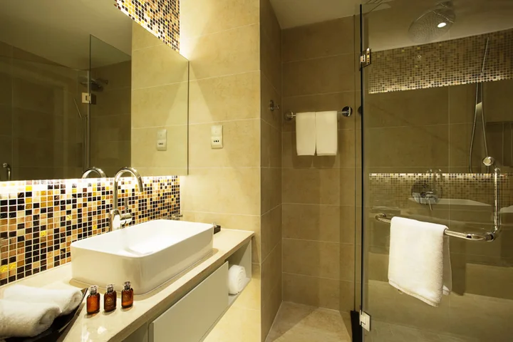Дананг: Vanda Hotel