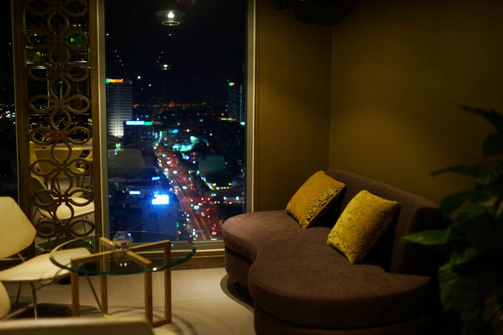 Дананг: Vanda Hotel
