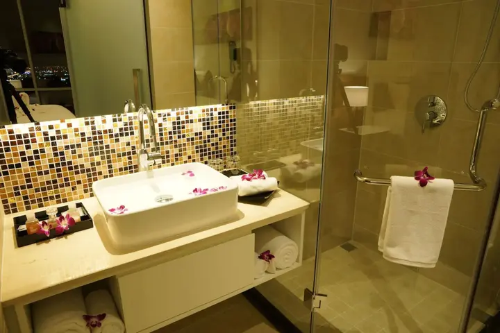 Дананг: Vanda Hotel