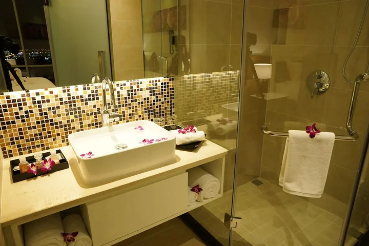 Дананг: Vanda Hotel