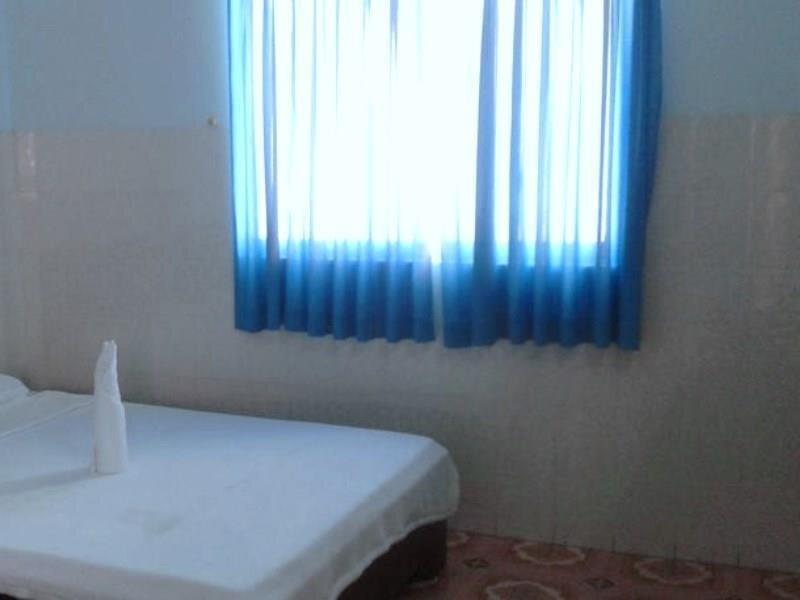 Чау-Док: Thanh Nam 2 Mini Hotel