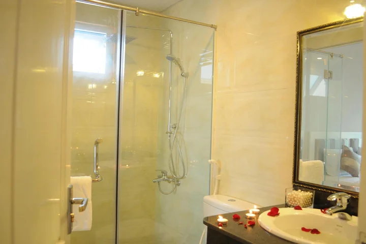 Нячанг: Van Nam Hotel