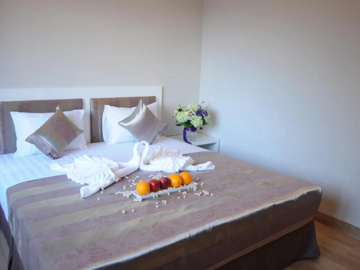 Нячанг: Van Nam Hotel