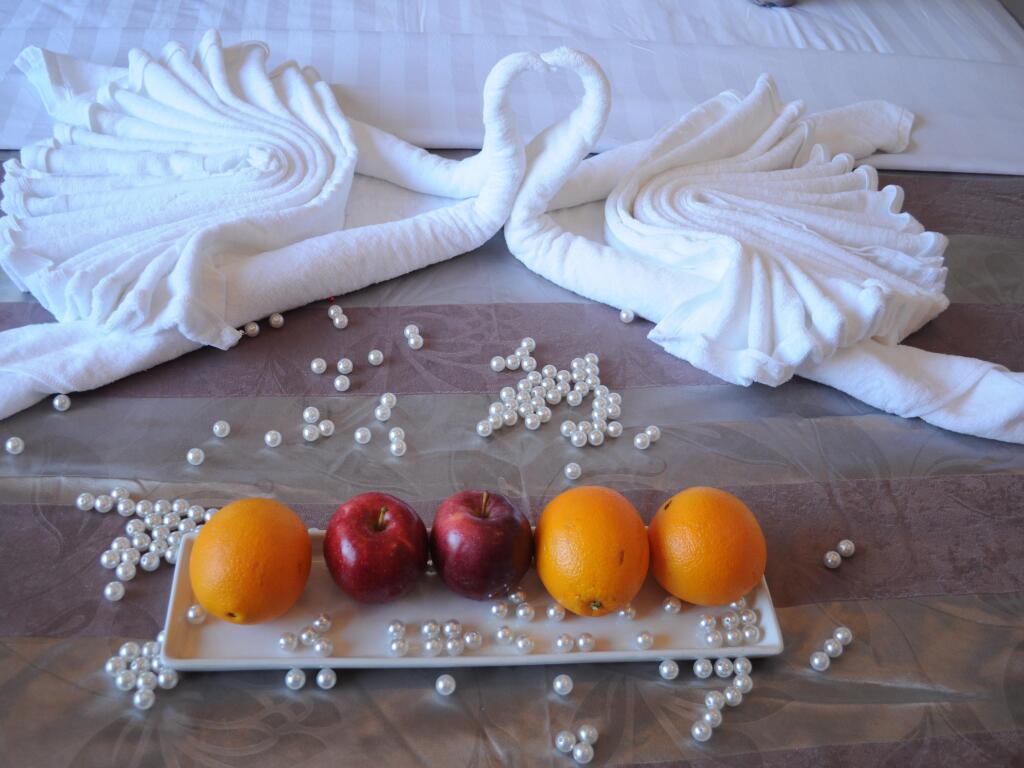 Нячанг: Van Nam Hotel