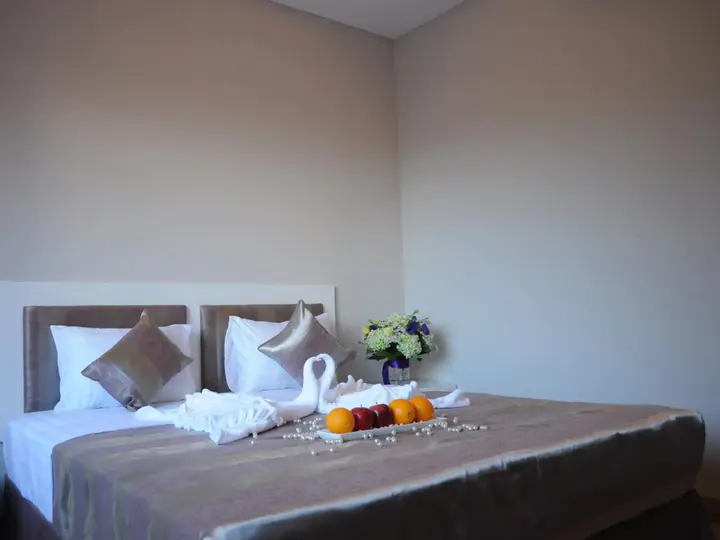 Нячанг: Van Nam Hotel