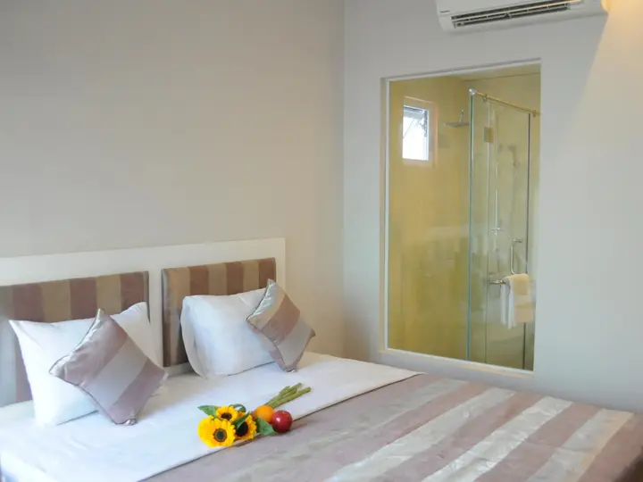 Нячанг: Van Nam Hotel