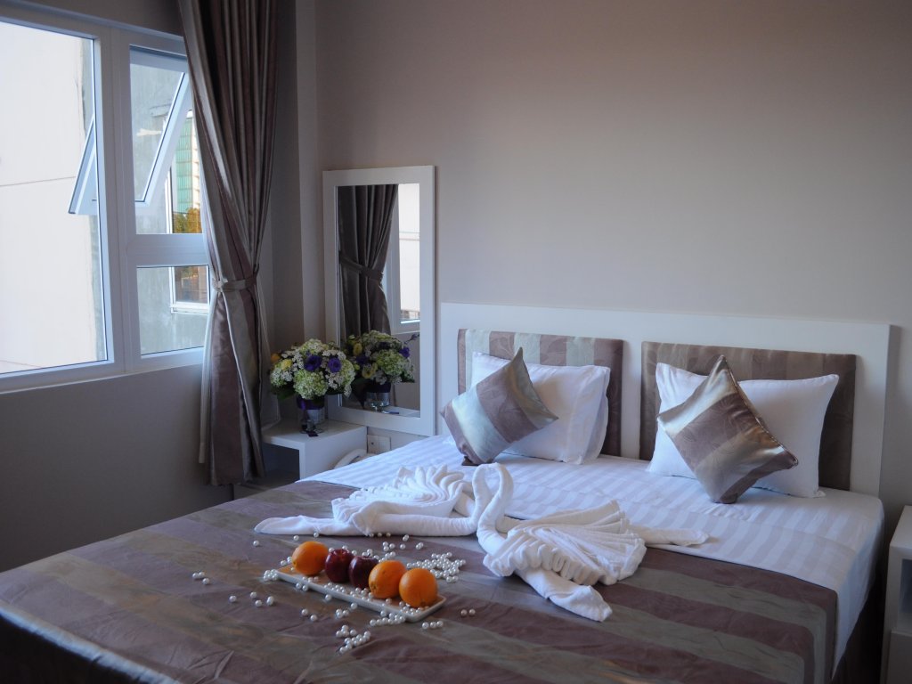 Нячанг: Van Nam Hotel