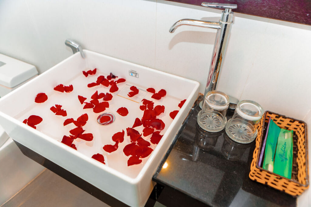 Нячанг: Cosmos Hotel Nha Trang