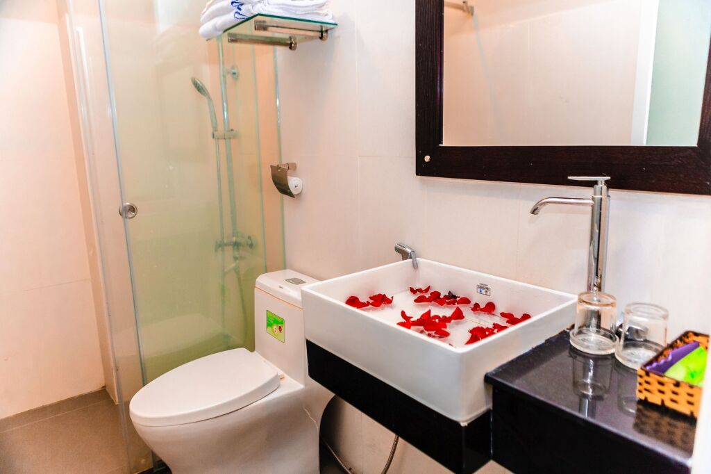 Нячанг: Cosmos Hotel Nha Trang