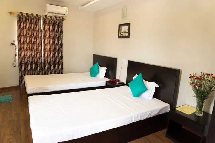 Нячанг: Cosmos Hotel Nha Trang
