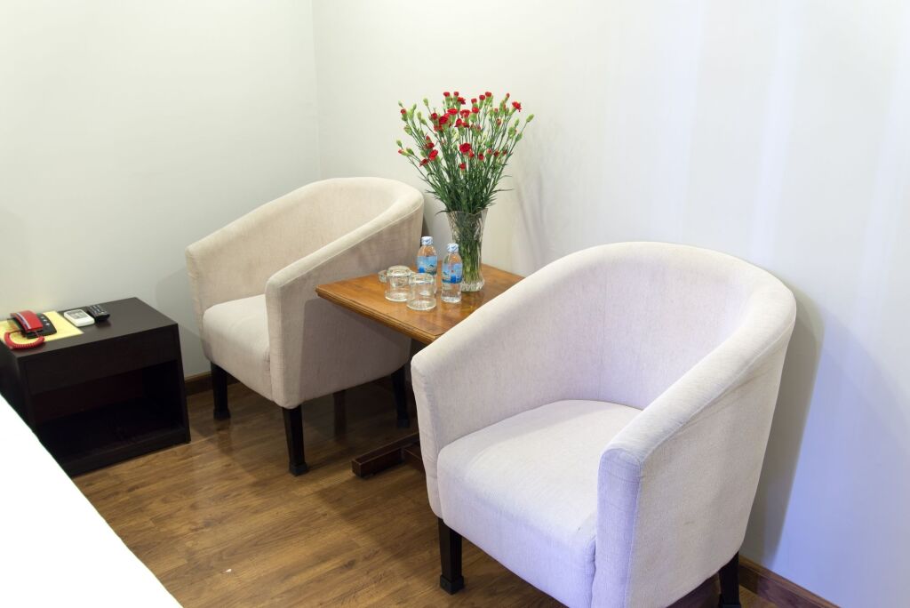 Нячанг: Cosmos Hotel Nha Trang