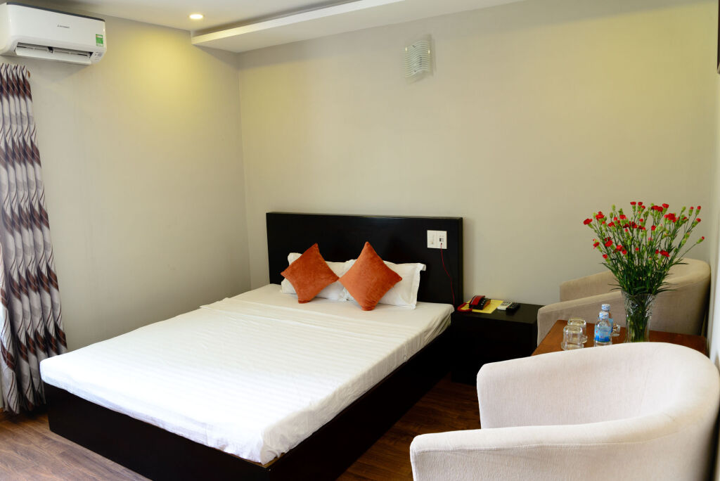 Нячанг: Cosmos Hotel Nha Trang