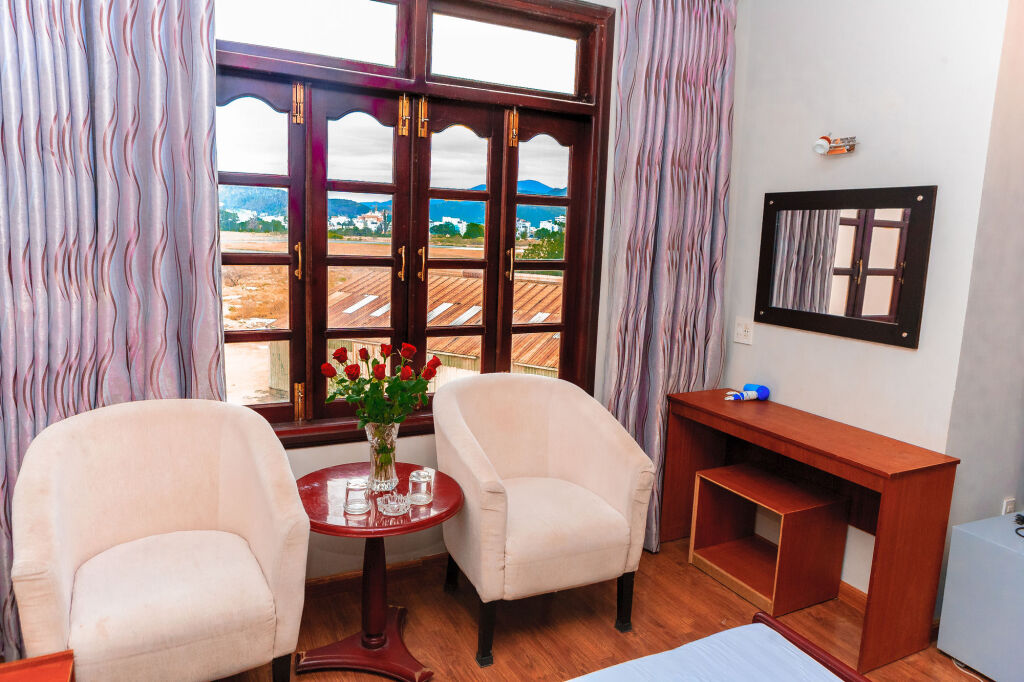 Нячанг: Cosmos Hotel Nha Trang