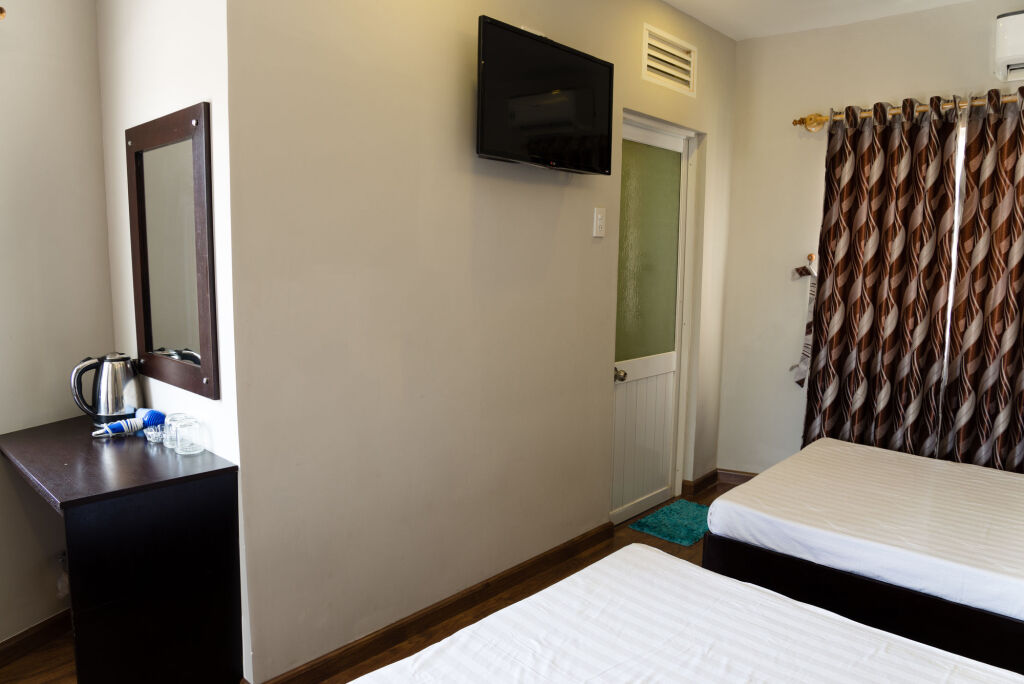 Нячанг: Cosmos Hotel Nha Trang