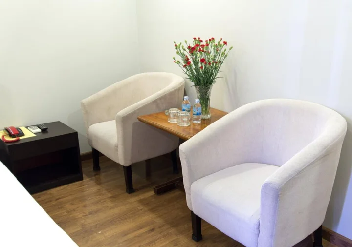 Нячанг: Cosmos Hotel Nha Trang