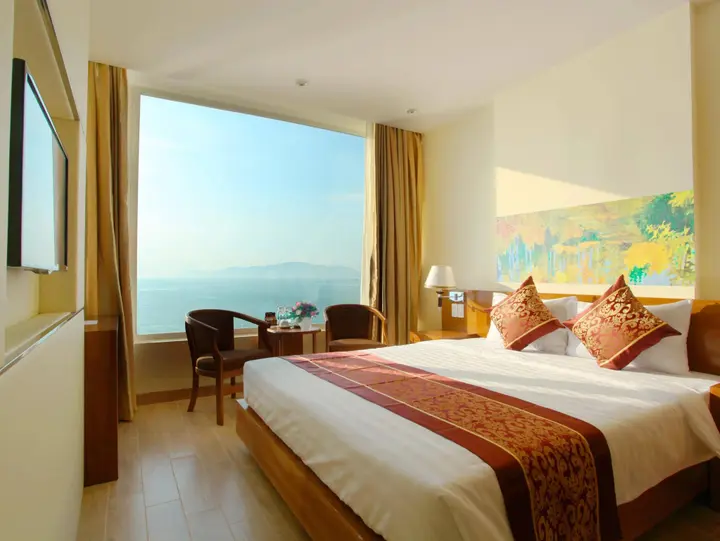 Нячанг: Nha Trang Wonderland Hotel