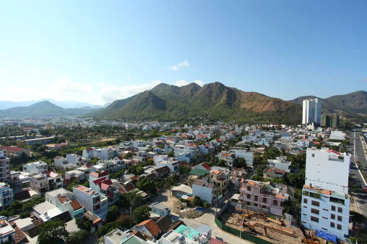 Нячанг: Nha Trang Wonderland Hotel