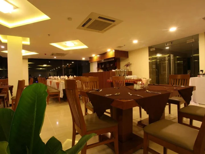 Нячанг: Nha Trang Wonderland Hotel