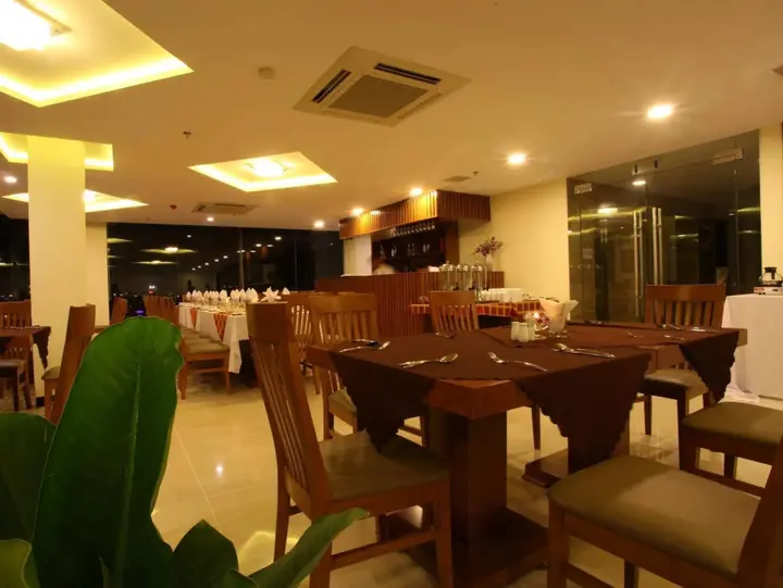Нячанг: Nha Trang Wonderland Hotel